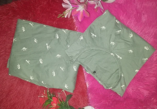 মেয়েদের টিশার্ট সেট - Image 2