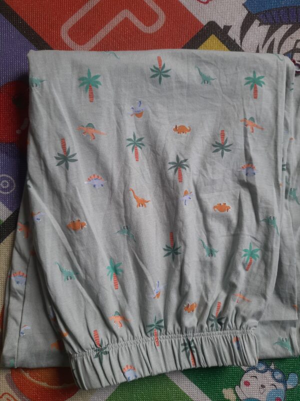মেয়েদের প্লাজু গরমের আরাম