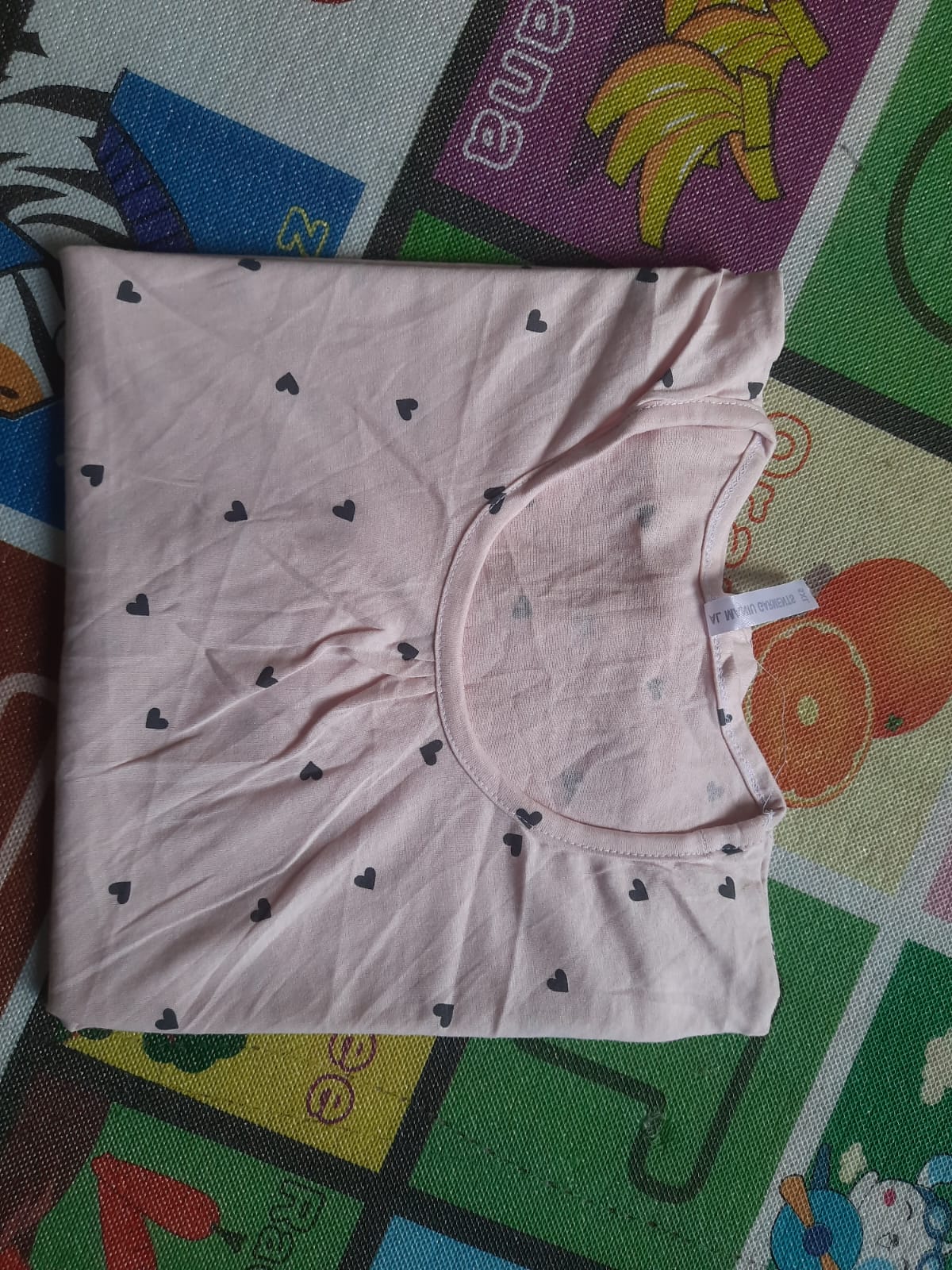 নতুন ডিজাইনের মেয়েদের স্টাইলিশ টিশার্ট