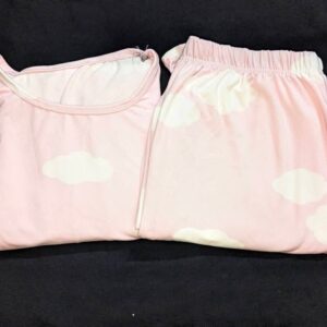 মেয়েদের টিশার্ট সেট