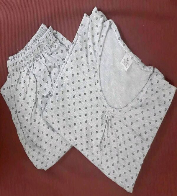 মেয়েদের টিশার্ট সেট