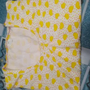 মেয়েদের টিশার্ট সেট