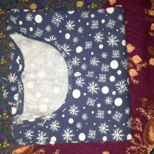 মেয়েদের টিশার্ট সেট