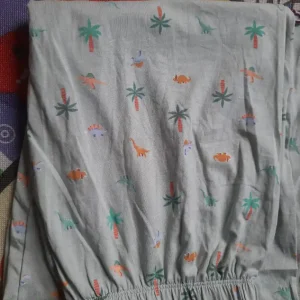 মেয়েদের প্লাজু গরমের আরাম