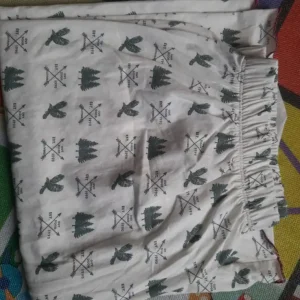 মেয়েদের প্লাজু গরমের আরাম