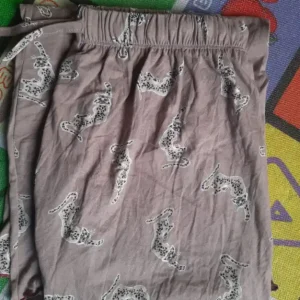 মেয়েদের প্লাজু গরমের আরাম