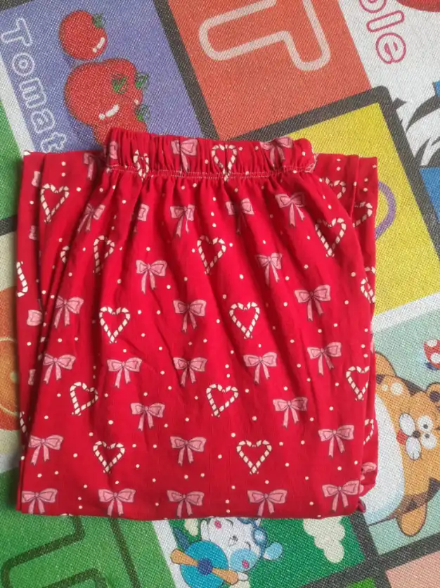 মেয়েদের প্লাজু গরমের আরাম