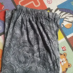 মেয়েদের প্লাজু গরমের আরাম