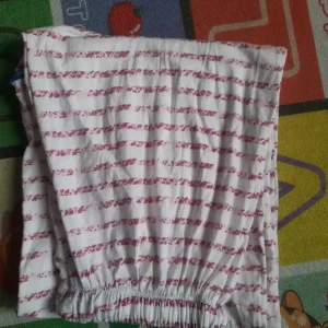 মেয়েদের প্লাজু গরমের আরাম