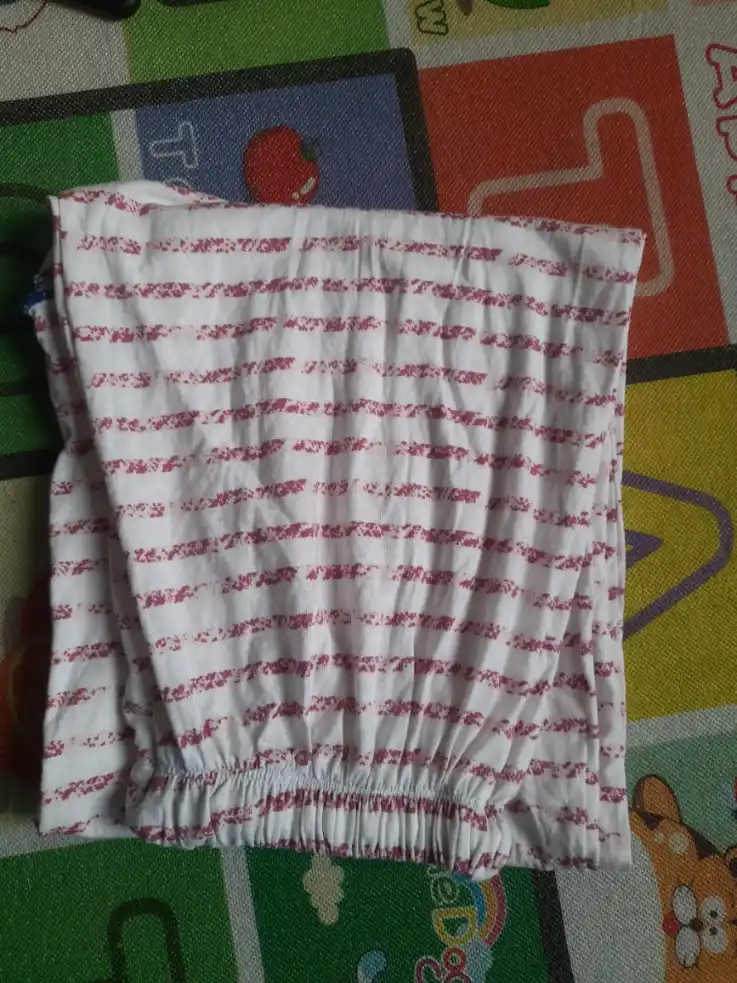 মেয়েদের প্লাজু গরমের আরাম