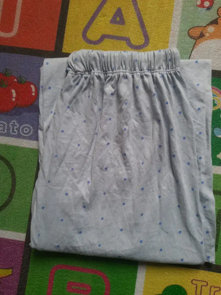 মেয়েদের প্লাজু গরমের আরাম