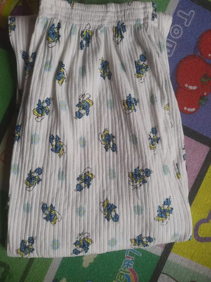 মেয়েদের টাউজার গরমের আরাম