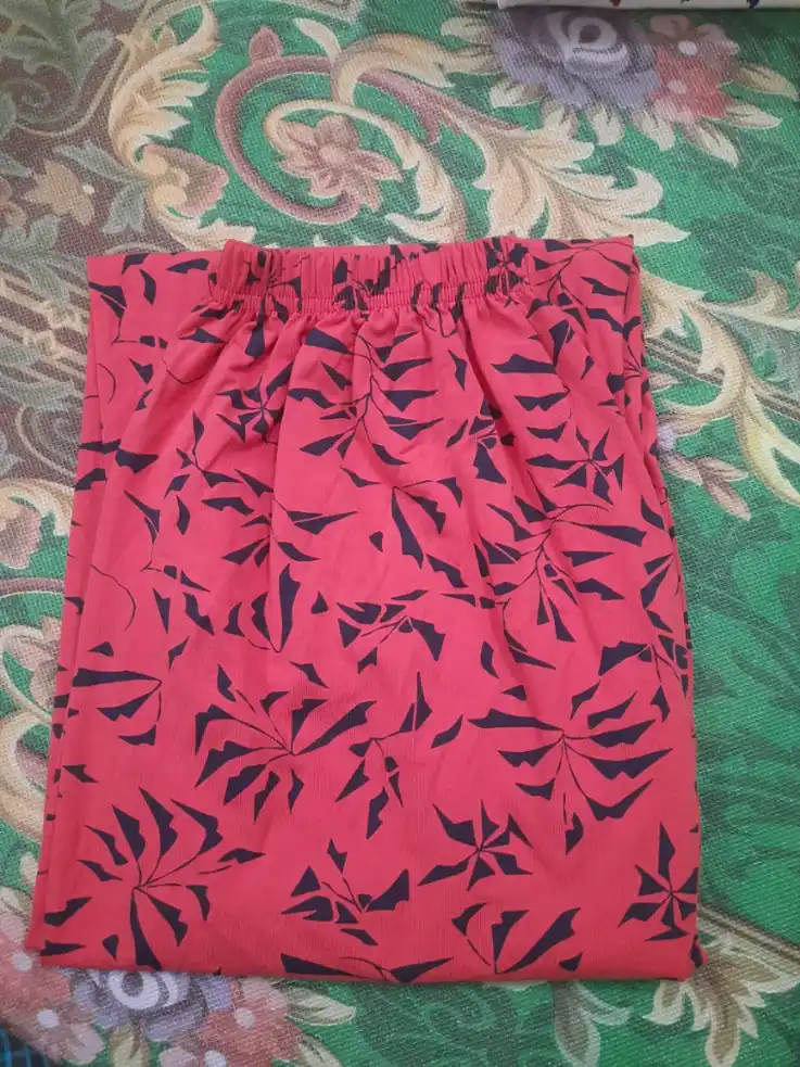 নতুন ডিজাইনের মেয়েদের ট্রাউজার