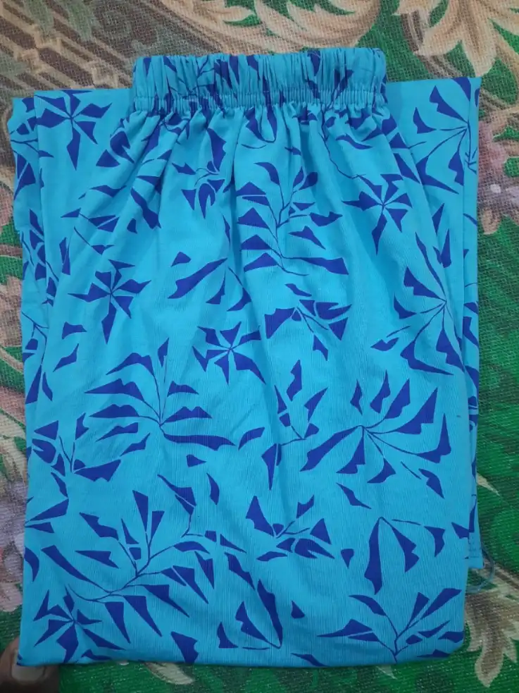 নতুন ডিজাইনের মেয়েদের ট্রাউজার