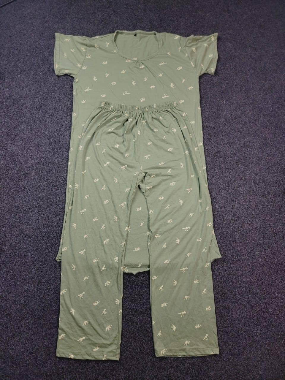 মেয়েদের টিশার্ট সেট