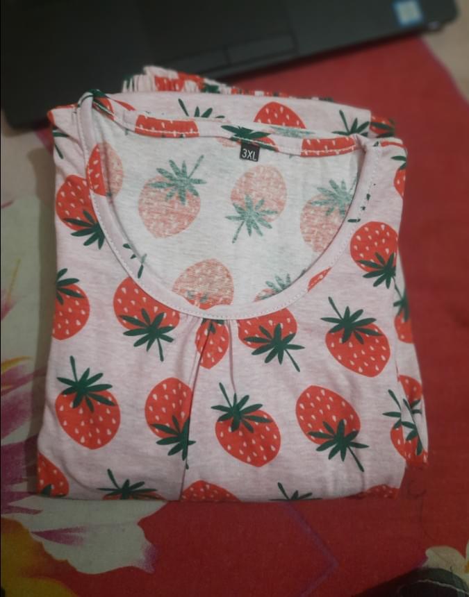 মেয়েদের টিশার্ট সেট