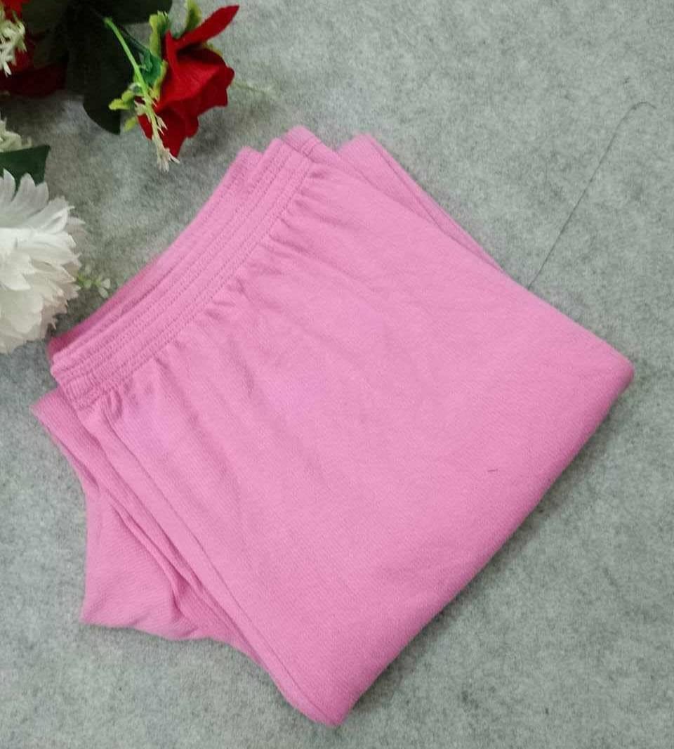 মেয়েদের টাউজার গরমের আরাম ১৪ টি কালার - Image 9