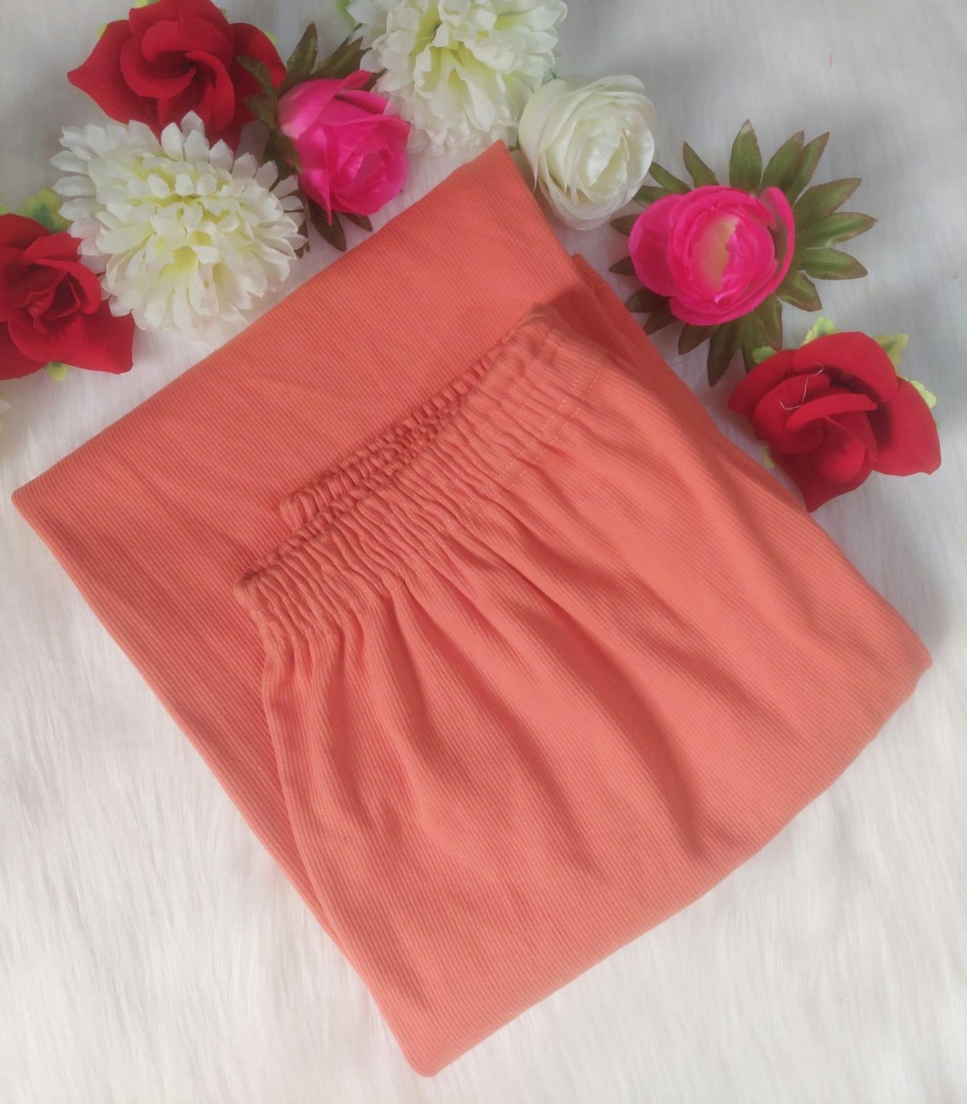 মেয়েদের টাউজার গরমের আরাম ১৪ টি কালার - Image 7