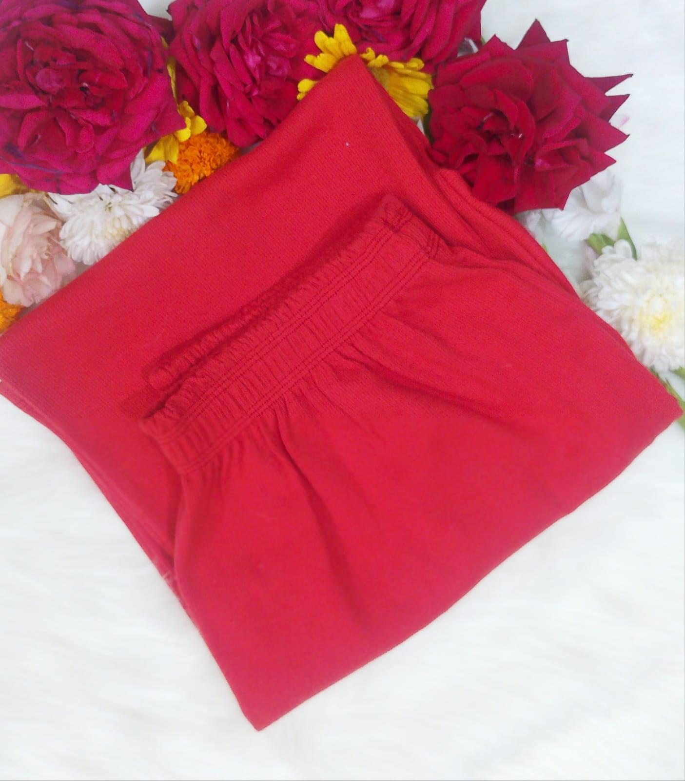 মেয়েদের টাউজার গরমের আরাম ১৪ টি কালার - Image 16