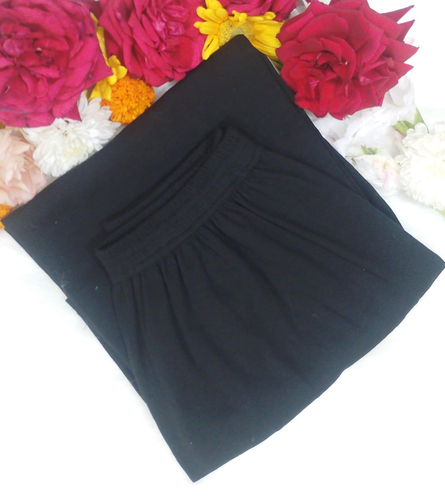 মেয়েদের টাউজার গরমের আরাম ১৪ টি কালার - Image 12