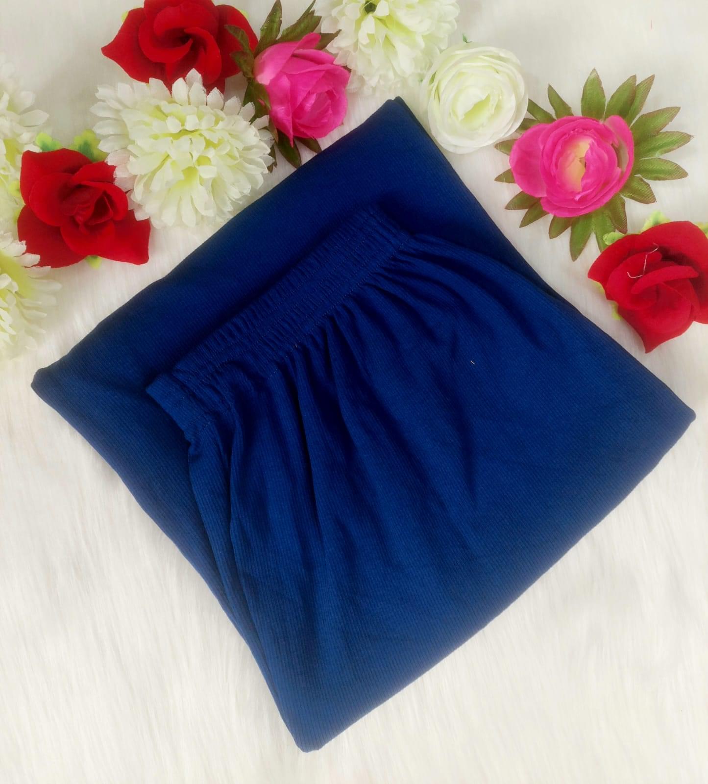 মেয়েদের টাউজার গরমের আরাম ১৪ টি কালার - Image 13