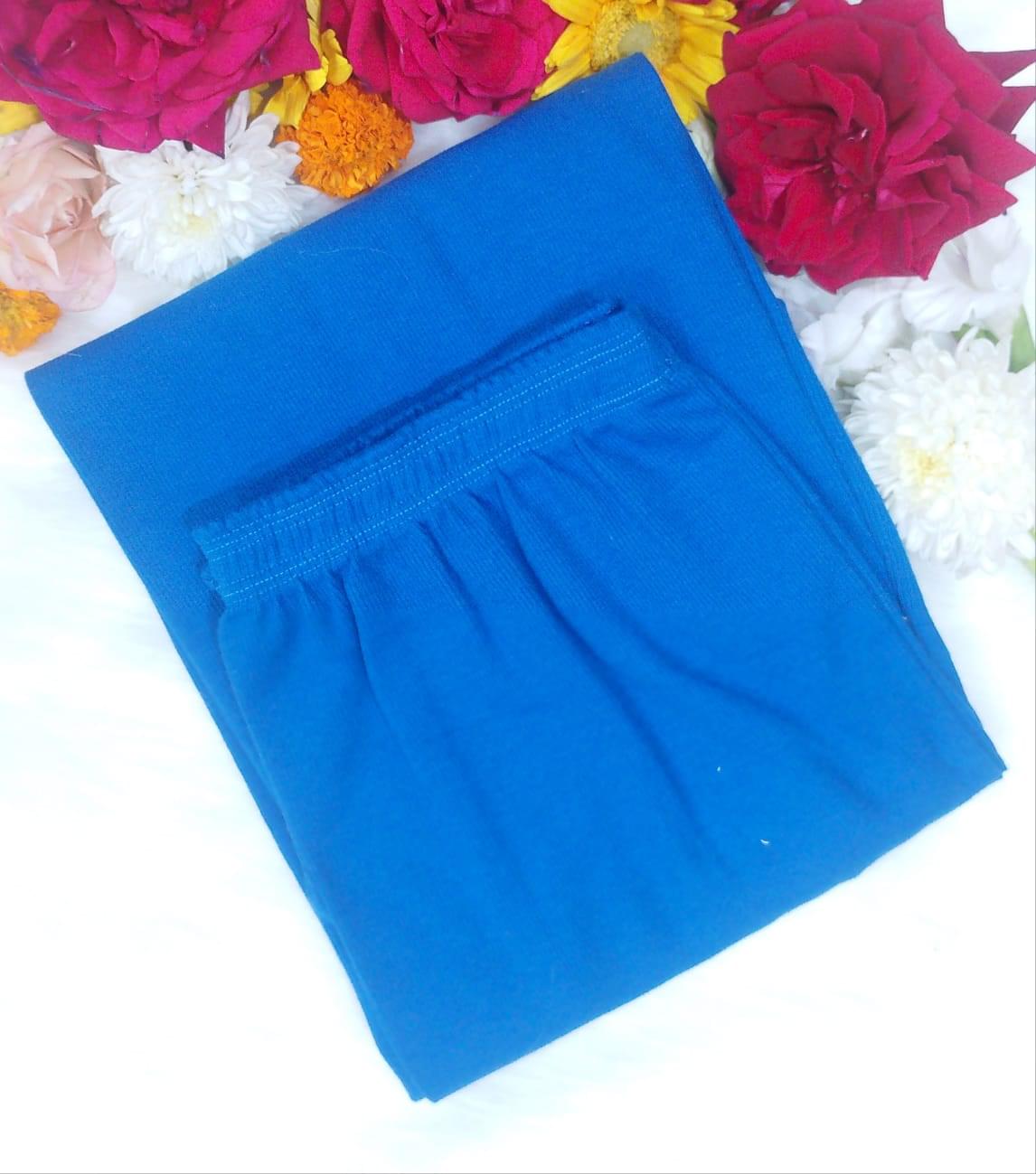 মেয়েদের টাউজার গরমের আরাম ১৪ টি কালার - Image 18